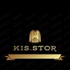 Логотип телеграм канала @kis_stor — 𝐊𝐢𝐒.𝐒𝐓𝐎𝐑