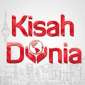 Logo saluran telegram kisahdunia — Kisah Dunia ✔
