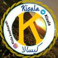Лагатып тэлеграм-канала kisala — کیسالا