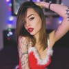 Логотип телеграм канала @kisatanya280 — Kisa Tanya🔪💋