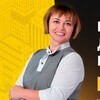 Логотип телеграм канала @kiseleva_pro_rielt — Киселева PRO'команду🤝