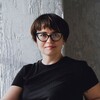Логотип телеграм канала @kiseleva_trener — Риелторская прокачка с Киселевой