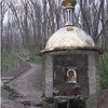 Логотип телеграм канала @kiselevabalka — Святой источник Киселева балка