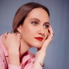 Логотип телеграм канала @kiselevacinema — Юлия Киселева. О док кино и не только.