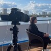 Логотип телеграм канала @kiselevamedialive — ИПэшные будни Тони Киселевой