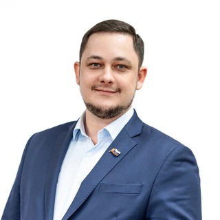 Логотип телеграм канала @kiselevgr — Директор Московской Школы 2031