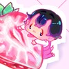 Логотип телеграм канала @kishiinherlair — кищь 🦋