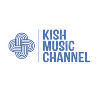 لوگوی کانال تلگرام kishmusicchannel — Kish Music