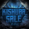 Logo of telegram channel kishubasale — KISHUBA SALE