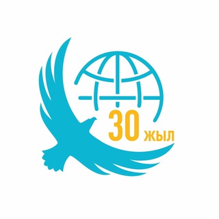 Telegram арнасының логотипі kisi_kz — КИСИ inform