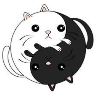 Telegram kanalining logotibi kiskagram — Кискаграм 😸