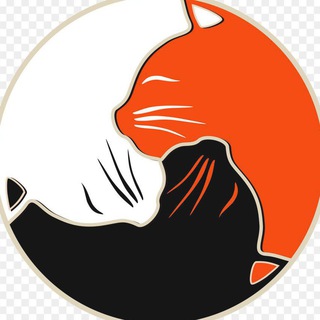 Логотип телеграм канала @kiskatop — 😻 Киска Топ