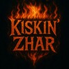 Логотип телеграм канала @kiskinzharofficial — Kiskin' Zhar ☄