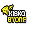 Логотип телеграм канала @kisko_store — ᴋɪꜱᴋᴏ ꜱᴛᴏʀᴇ