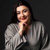 Логотип телеграм канала @kislitsa_alla — Алла Кислица 🗝Психология возМОЖНОстей