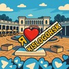 Логотип телеграм канала @kislogorsk — KISLOGORSK