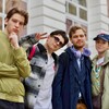 Логотип телеграм канала @kislosladkijcomedy — kislo-sladkiy.com_edy