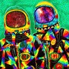Логотип телеграм канала @kislotablog — Кислотный Писатель
