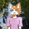 Логотип телеграм канала @kislyaraa — //-Кисляра🍂🍁