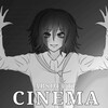Логотип телеграм канала @kismask — аск кисм'а(гаремника шуичи)