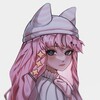 Логотип телеграм канала @kisonkakiss — kisa-kisa | Вязаные игрушки
