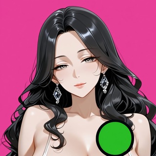 Logo of telegram channel kiss_me_ai — Kiss Me - video（18 ）