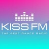 Logo of telegram channel kiss_dance_music — Kiss FM Dance Music