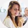 Logo of telegram channel kiss_love_wine — WineLove