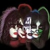 Логотип телеграм канала @kiss_rok — KISS Forever