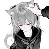 Логотип телеграм канала @kissagifts — Киса дарит 🩷