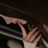 Логотип телеграм канала @kissanii — кисани