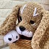 Логотип телеграм канала @kissatoys — Игрушки ручной работы KissToys