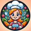 Логотип телеграм канала @kissel2094 — Кулинарный БУНТ куличи глазурь быстрые рецепты