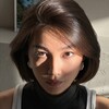 Логотип телеграм канала @kissesfromguka — kisses from guka
