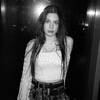 Логотип телеграм канала @kisshlakovaa — связки от кишлаковой💤