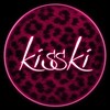 Логотип телеграм канала @kisskibar — Тайны Kissки 🐾