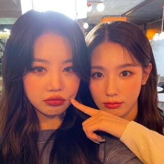 Логотип телеграм канала @kisskoreachannel — 🕸️ ; ៹ ࣪ 𝗸𝗼𝗿𝗲𝗮’𝘀 𝗸𝗶𝘀𝘀 ׅ۬ ˖ 