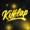 Логотип телеграм канала @kisslaplive — KISSLAP | Новости 18 