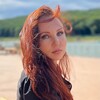 Логотип телеграм канала @kisslismary — Стиль жизни | Кислицына Мария