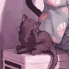 Логотип телеграм канала @kissme0504 — Катёна
