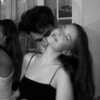 Логотип телеграм канала @kissmeeebaby — 𝙰𝙿𝙰𝚃𝙷𝚈