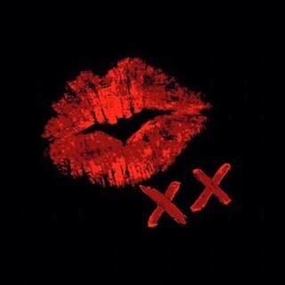 Логотип телеграм канала @kissmeeeee — kiss me💋