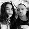 Логотип телеграм канала @kissmiiixs — Айс айс бейби`