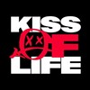 Логотип телеграм канала @kissoflifes2 — KISS OF LIFE