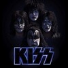 Логотип телеграм канала @kisstoryomg — Kissтория🎸