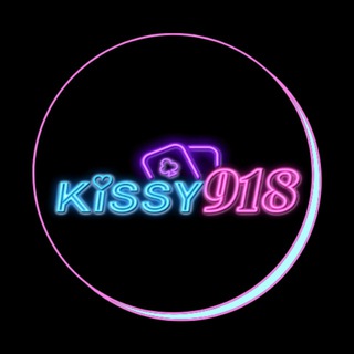 电报频道的标志 kissy918channel — Kissy918 Channel