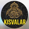 Telegram channel KISVA MAKKAH logo