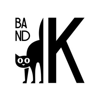 Логотип телеграм канала @kisychevikb — Кисычев и Бэнд