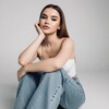 Логотип телеграм канала @kisyliaa_o — северный уют