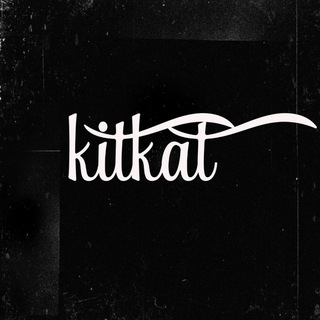Telegram kanalining logotibi kit_kat_mode — تولیدی کیت کت